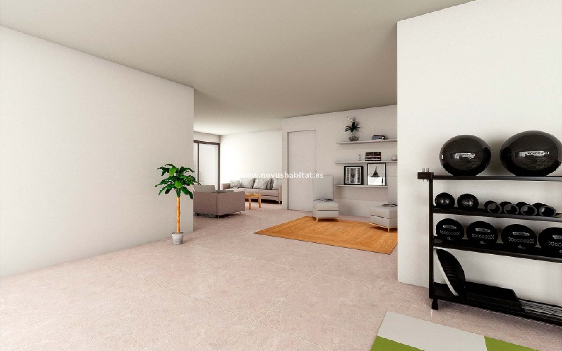 Nouvelle construction - Villa - Rojales / Ciudad Quesada - 03170