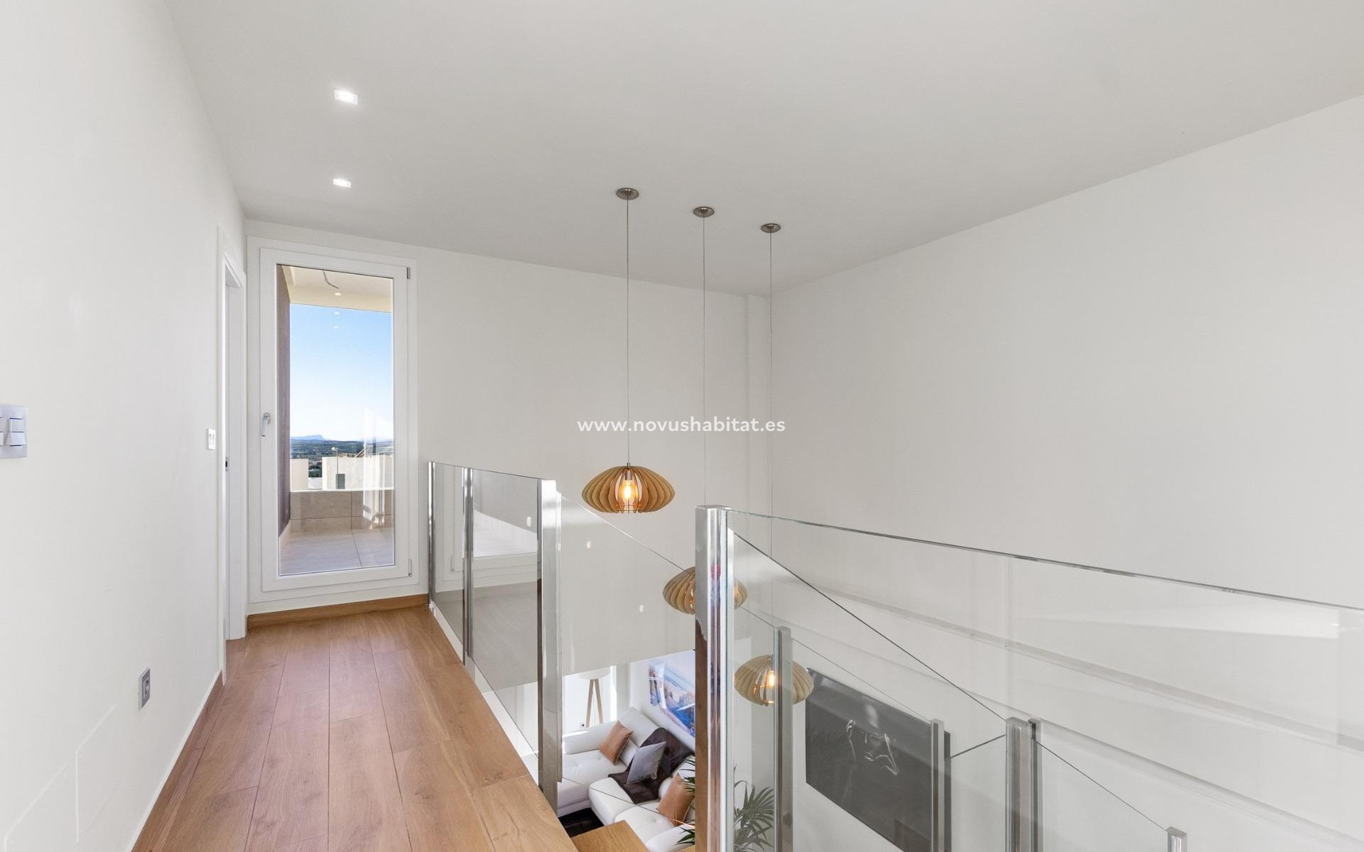 Nouvelle construction - Villa - Rojales / Ciudad Quesada - Rojales