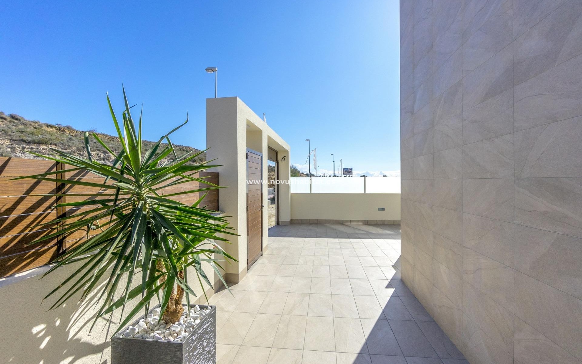 Nouvelle construction - Villa - Rojales / Ciudad Quesada - Rojales