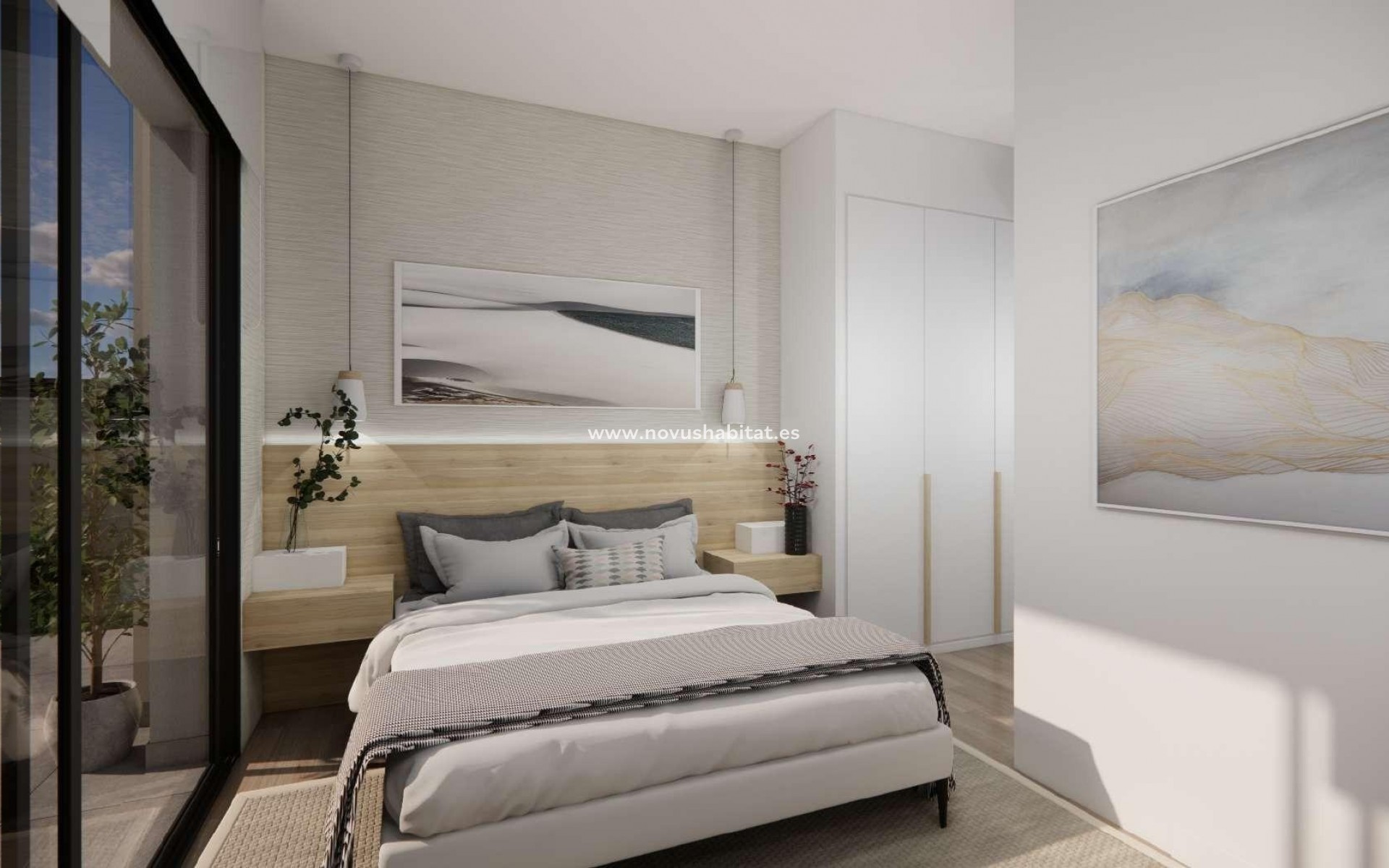 Nouvelle construction - Villa - Rojales / Ciudad Quesada - Rojales