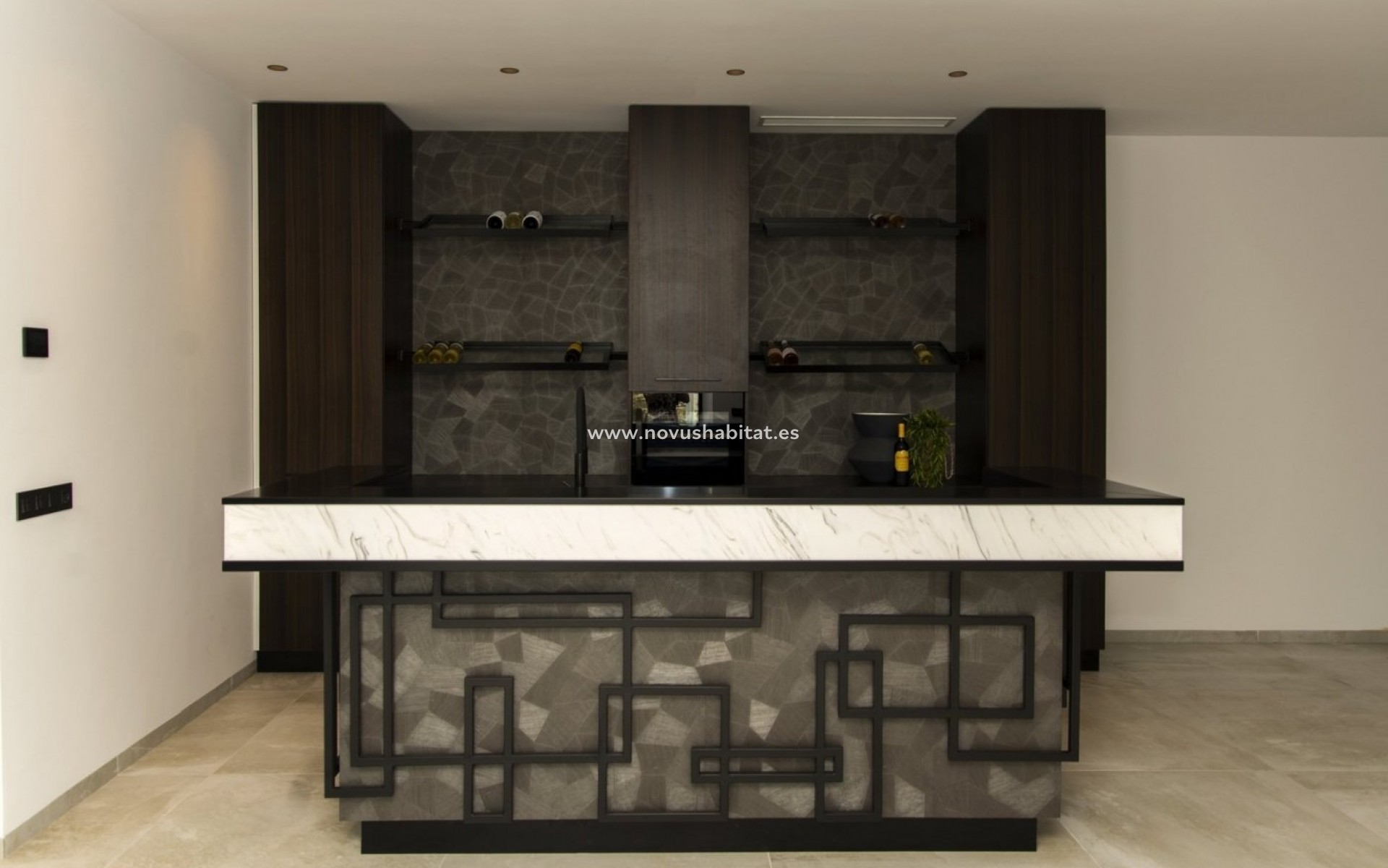 Nouvelle construction - Villa - Rojales / Ciudad Quesada - Rojales