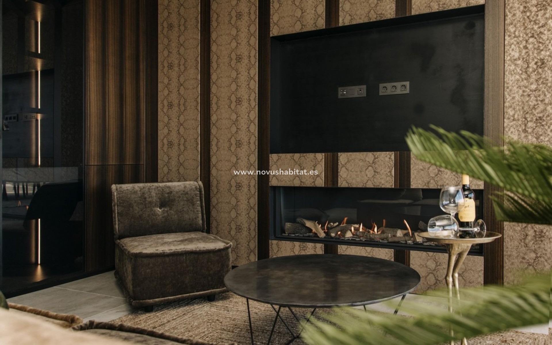 Nouvelle construction - Villa - Rojales / Ciudad Quesada - Rojales