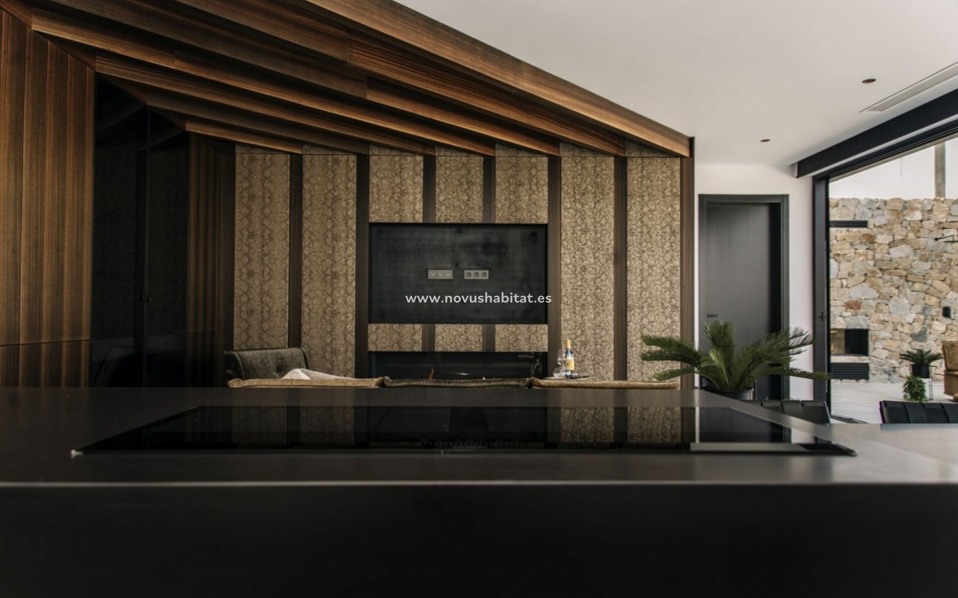 Nouvelle construction - Villa - Rojales / Ciudad Quesada - Rojales