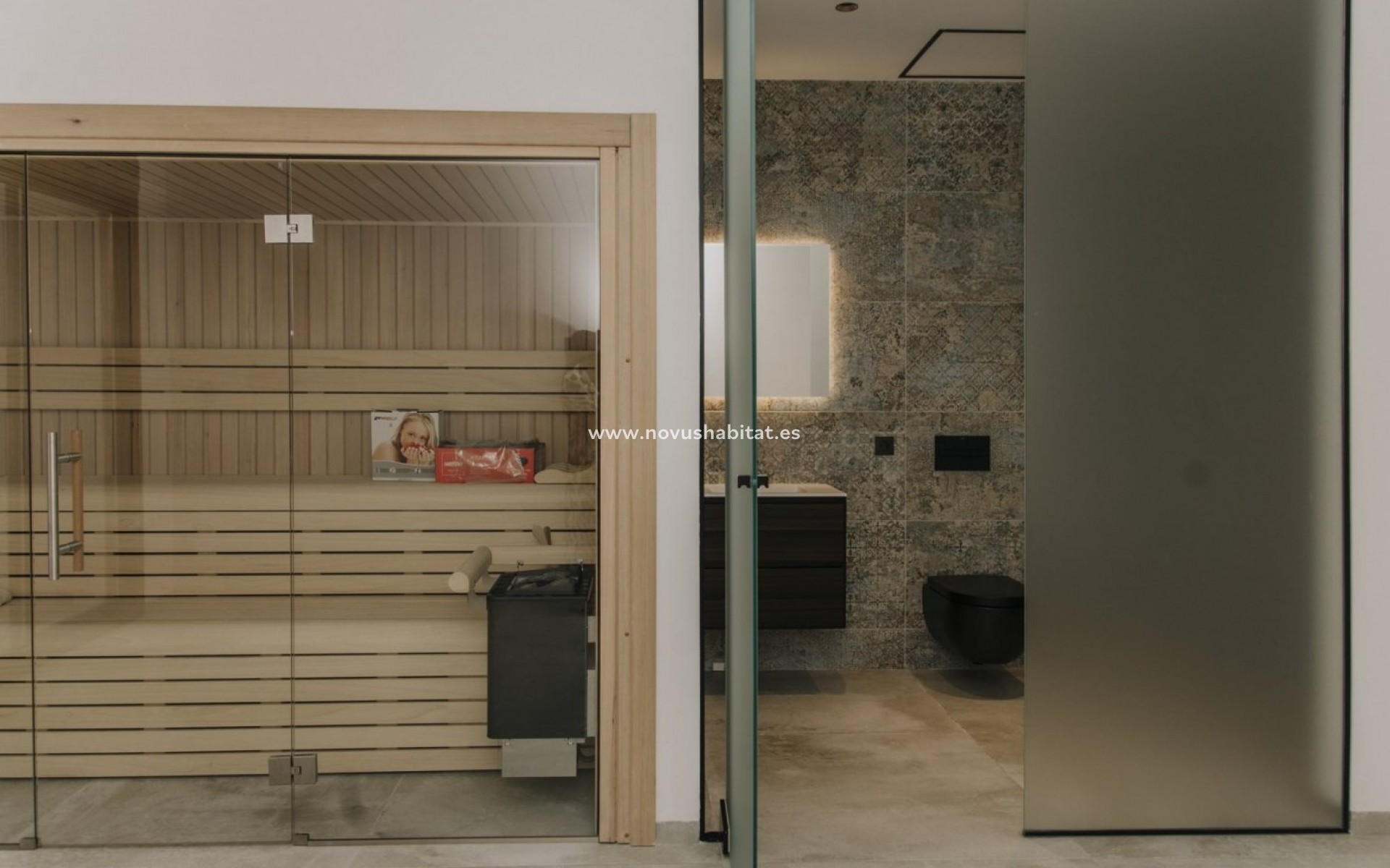 Nouvelle construction - Villa - Rojales / Ciudad Quesada - Rojales