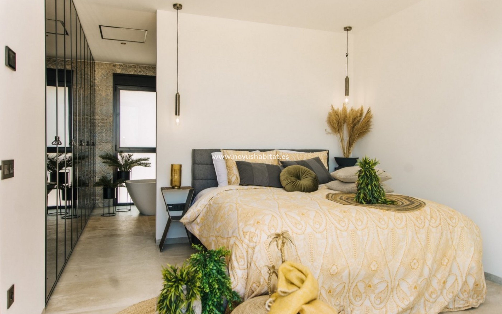 Nouvelle construction - Villa - Rojales / Ciudad Quesada - Rojales