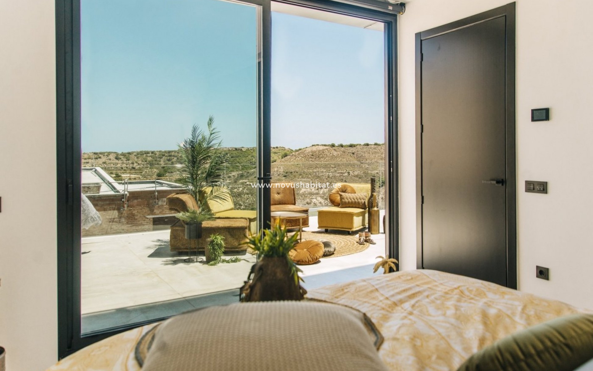 Nouvelle construction - Villa - Rojales / Ciudad Quesada - Rojales