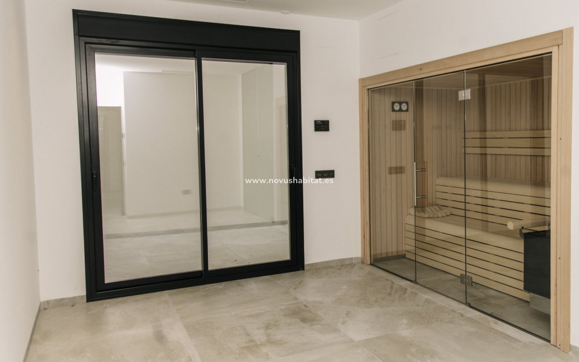 Nouvelle construction - Villa - Rojales / Ciudad Quesada - Rojales