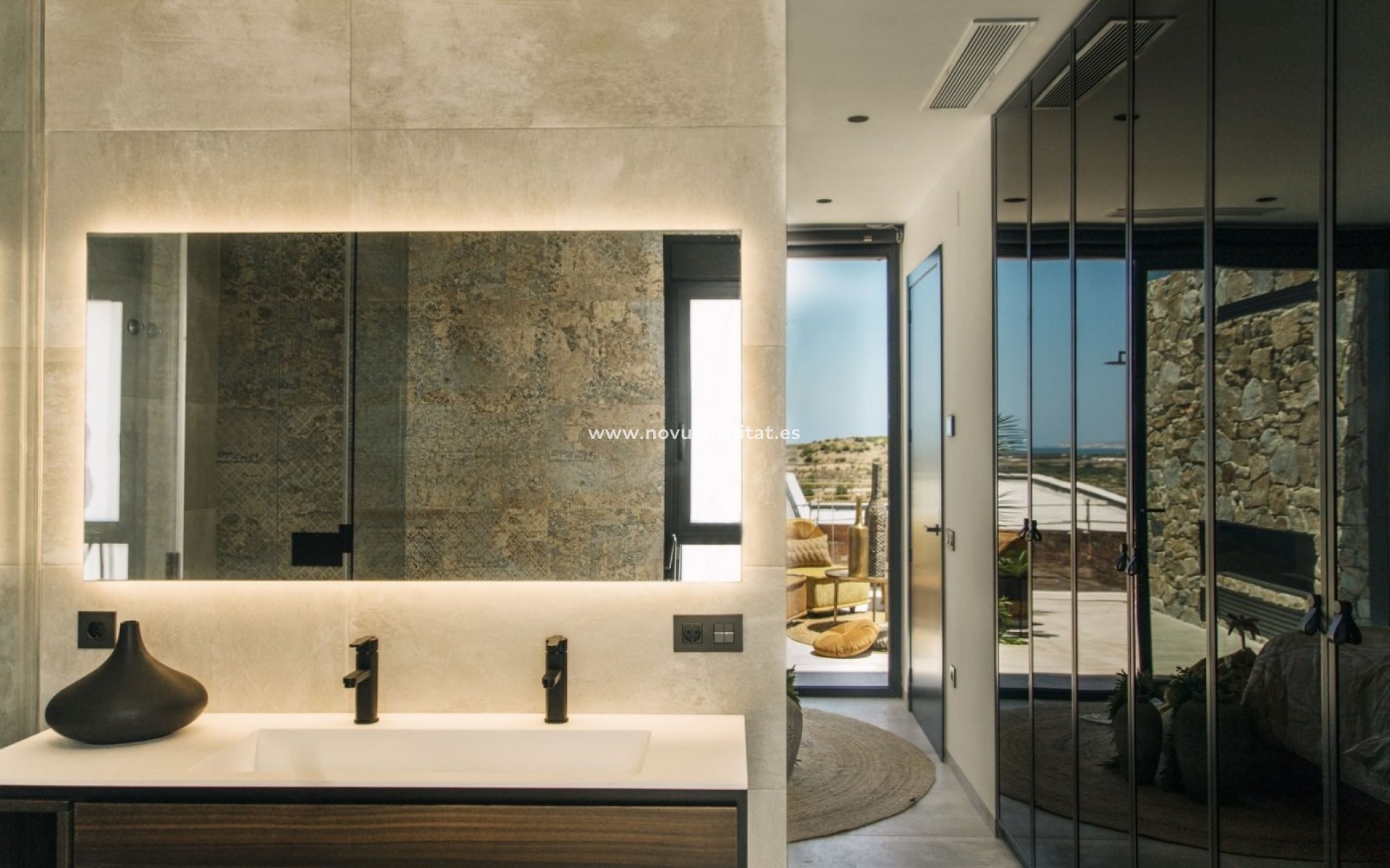 Nouvelle construction - Villa - Rojales / Ciudad Quesada - Rojales