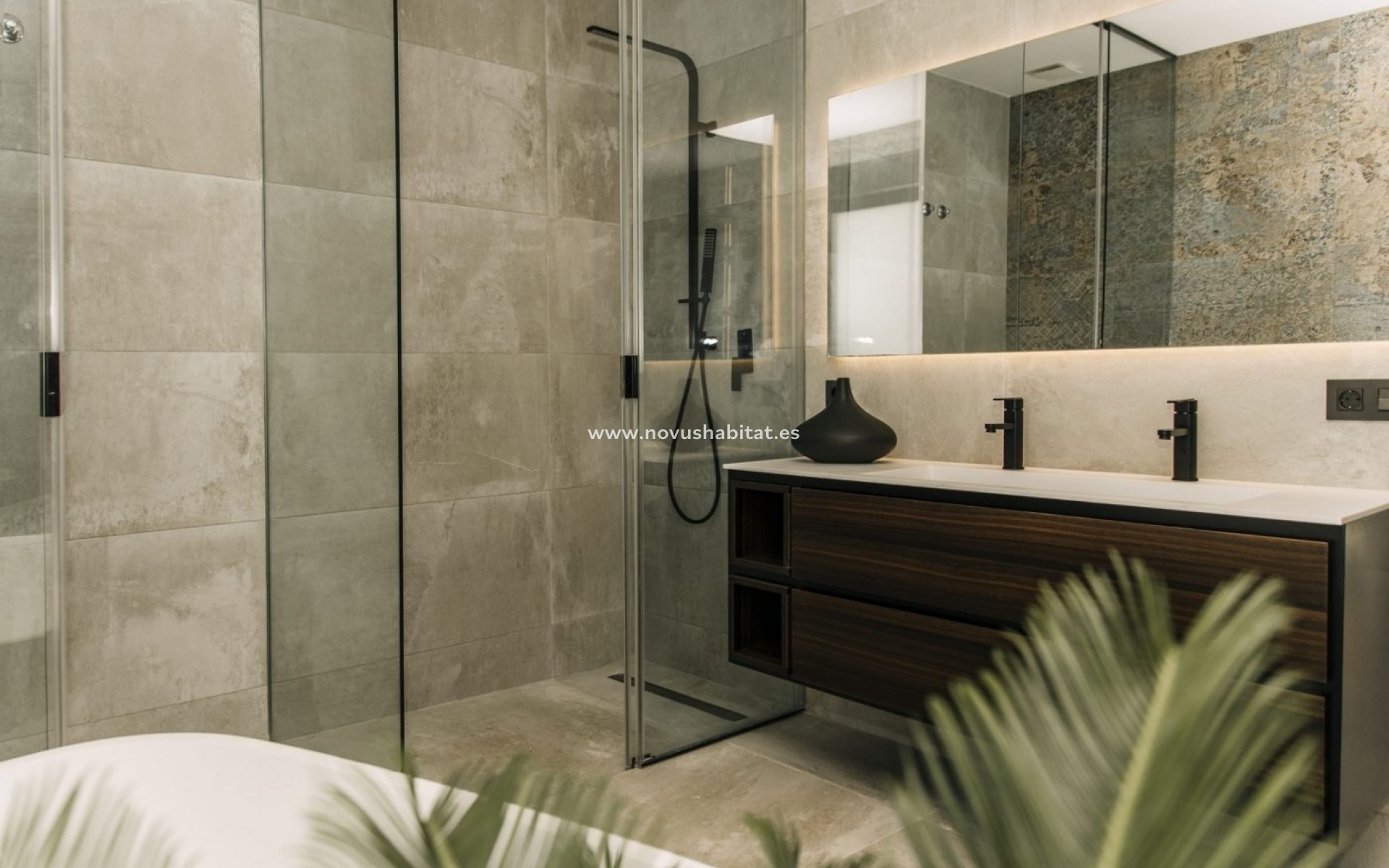 Nouvelle construction - Villa - Rojales / Ciudad Quesada - Rojales