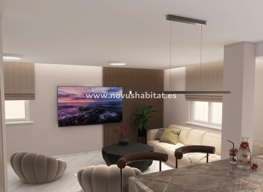 Nouvelle construction - Villa - Rojales / Ciudad Quesada - Rojales