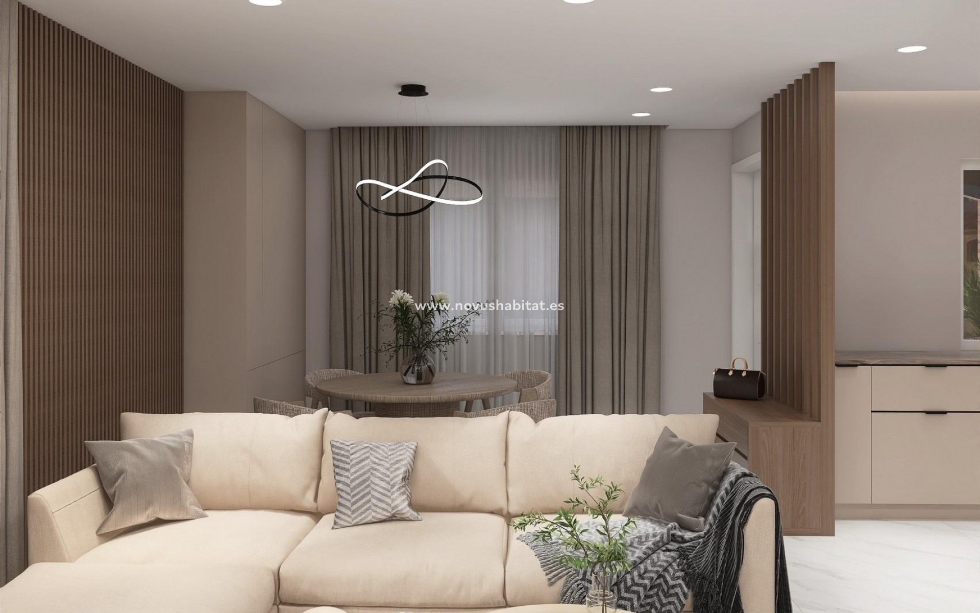 Nouvelle construction - Villa - Rojales / Ciudad Quesada - Rojales