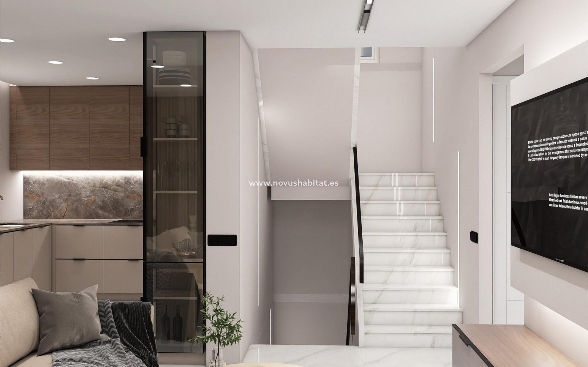 Nouvelle construction - Villa - Rojales / Ciudad Quesada - Rojales