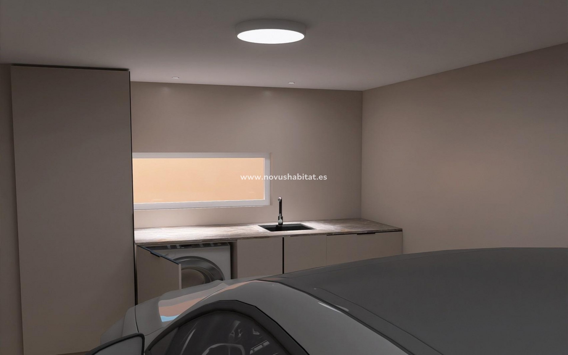 Nouvelle construction - Villa - Rojales / Ciudad Quesada - Rojales