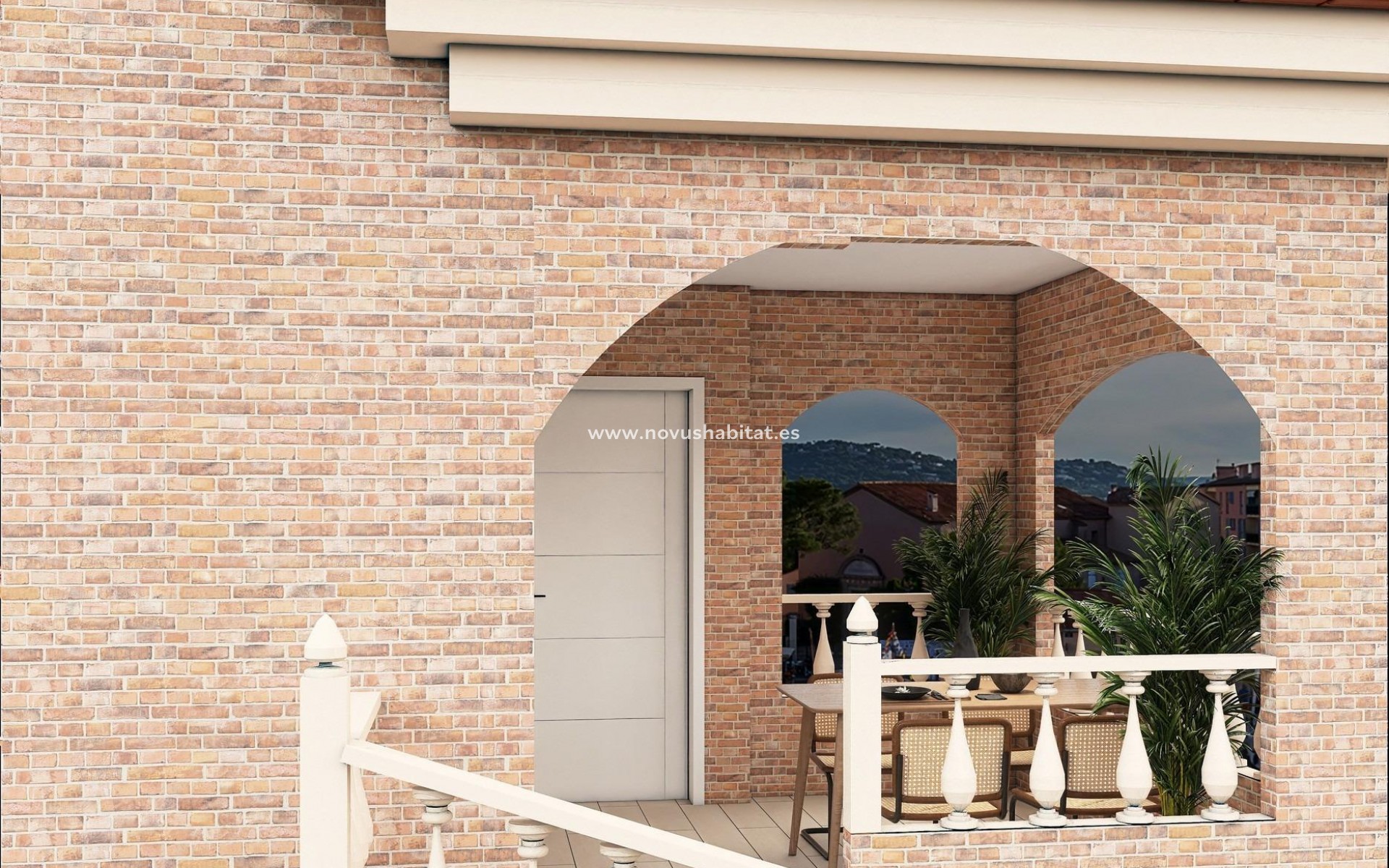 Nouvelle construction - Villa - Rojales / Ciudad Quesada - Rojales