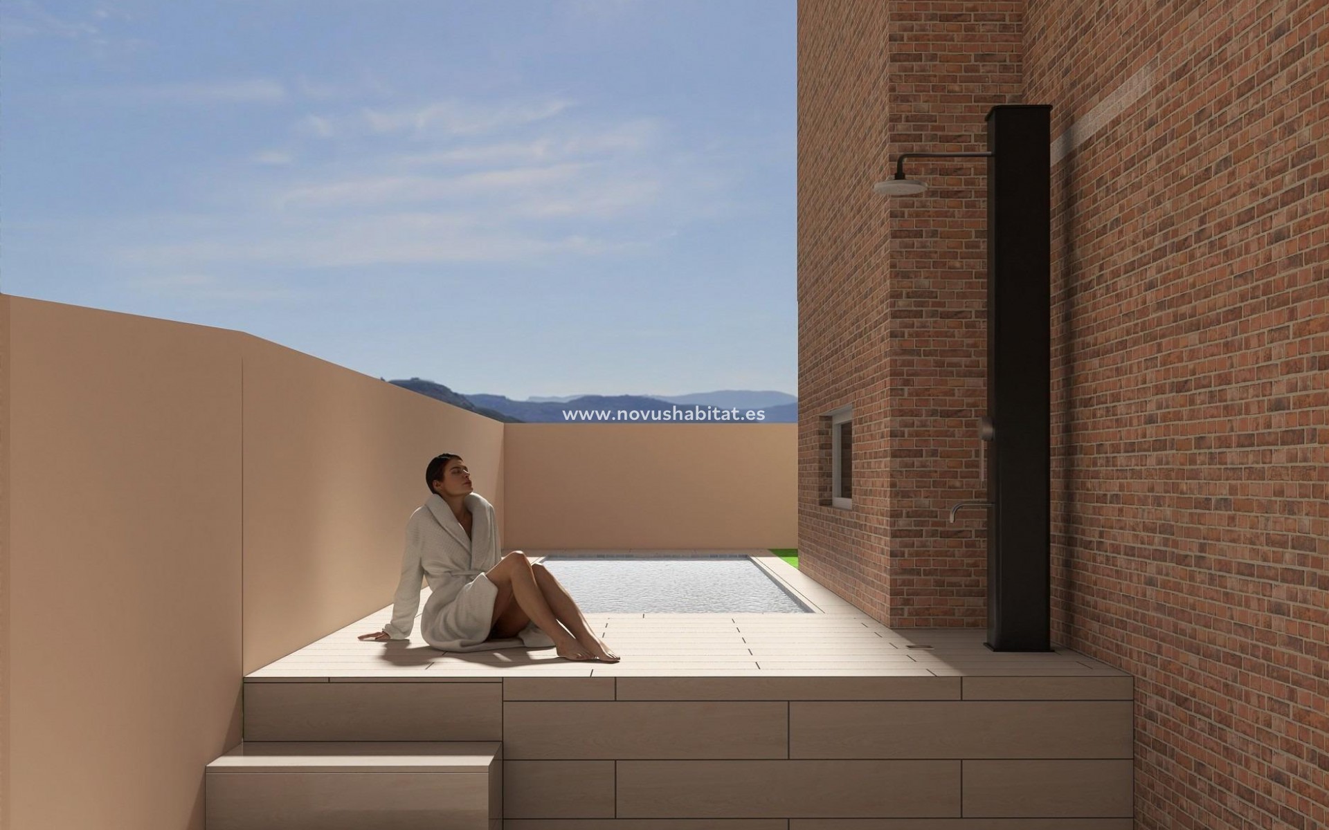 Nouvelle construction - Villa - Rojales / Ciudad Quesada - Rojales