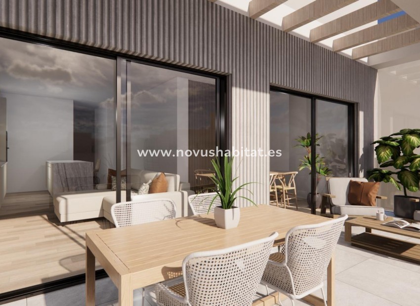 Nouvelle construction - Villa - Rojales / Ciudad Quesada - Rojales