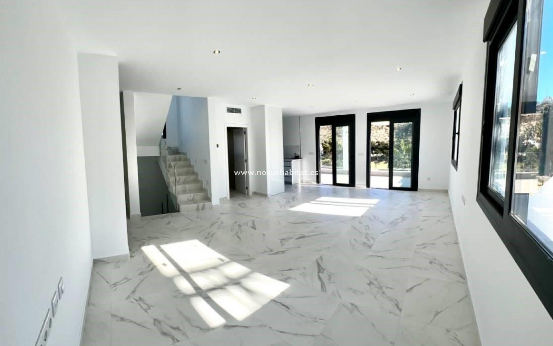 Nouvelle construction - Villa - Rojales / Ciudad Quesada - Rojales