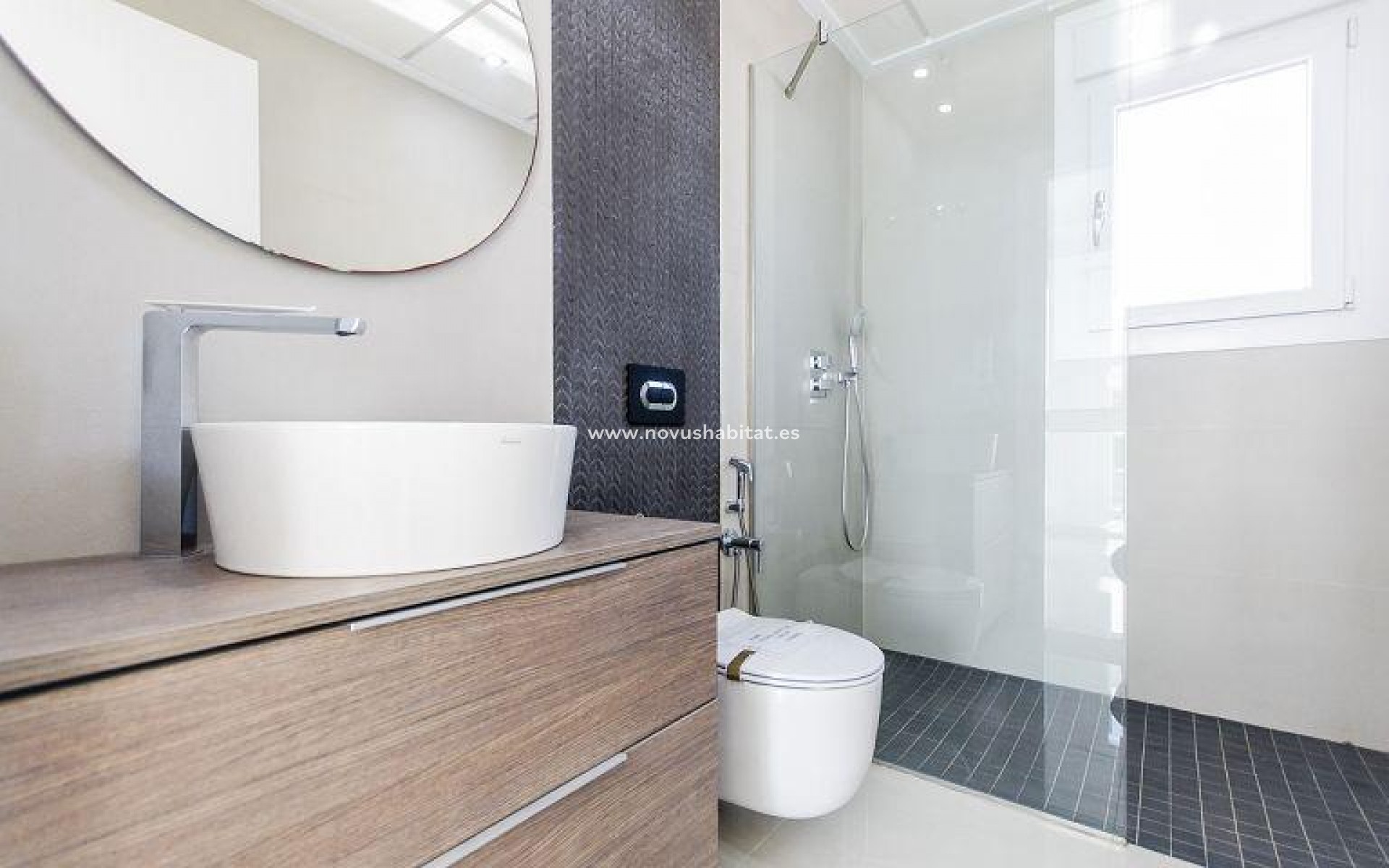 Nouvelle construction - Villa - Rojales / Ciudad Quesada - Rojales