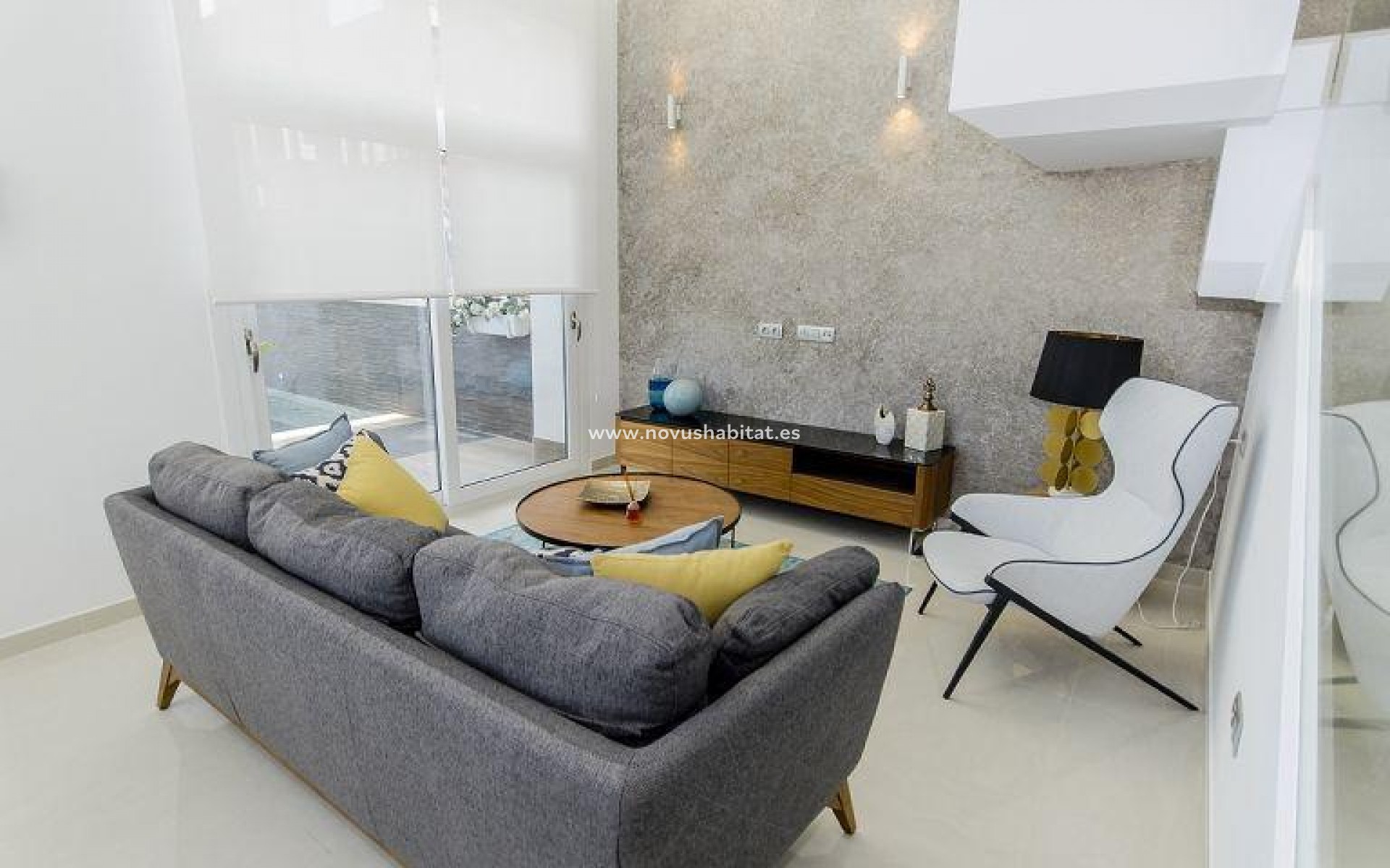 Nouvelle construction - Villa - Rojales / Ciudad Quesada - Rojales