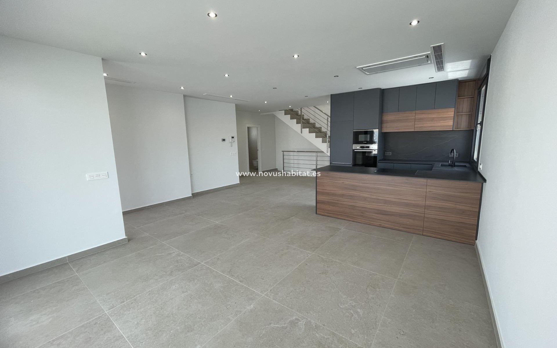 Nouvelle construction - Villa - Rojales / Ciudad Quesada - Rojales