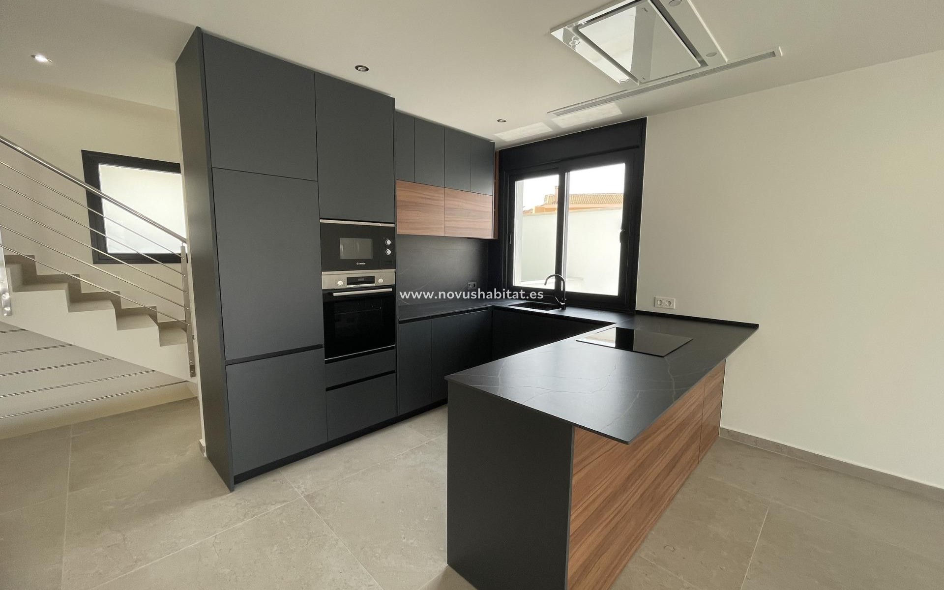 Nouvelle construction - Villa - Rojales / Ciudad Quesada - Rojales