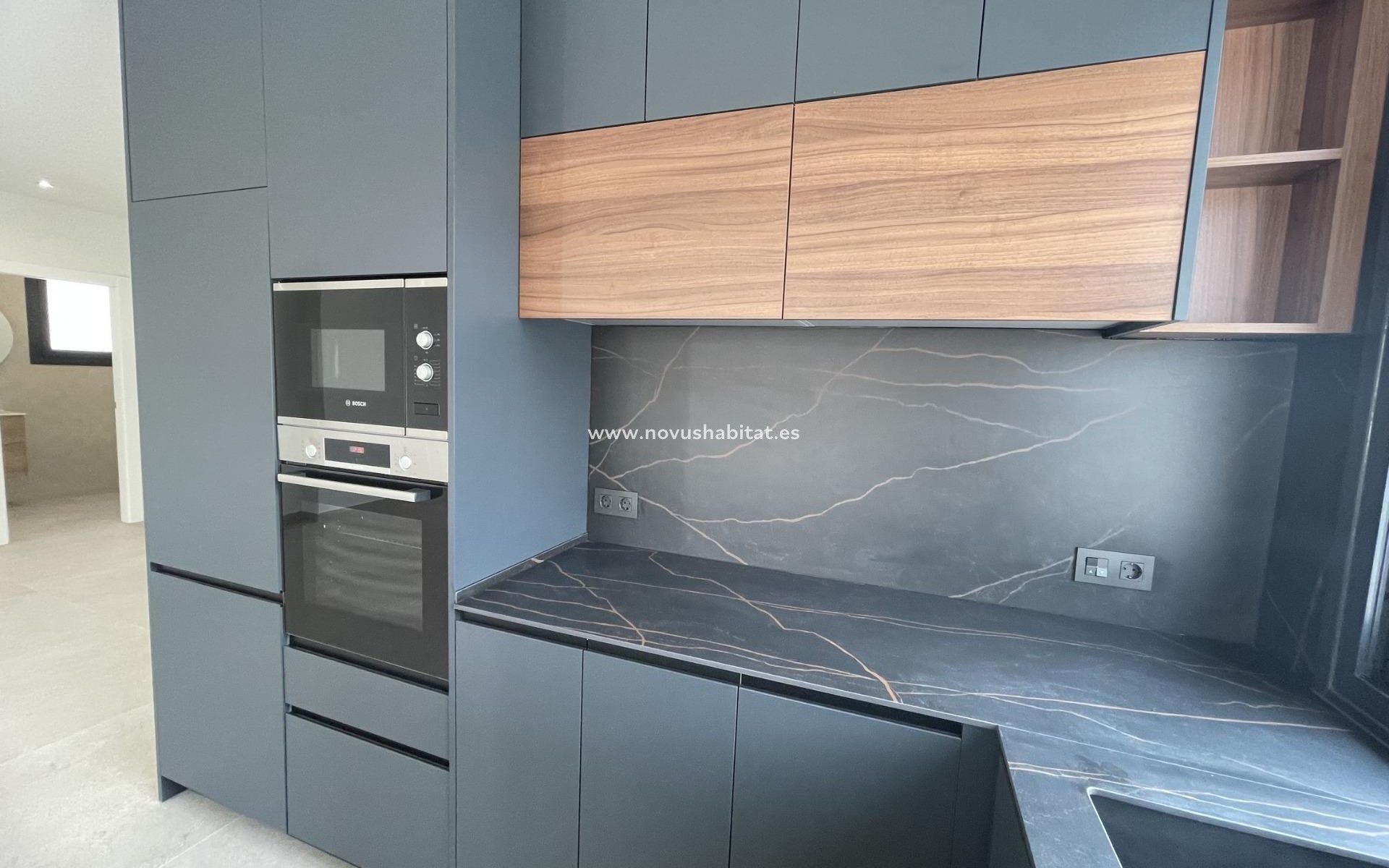 Nouvelle construction - Villa - Rojales / Ciudad Quesada - Rojales