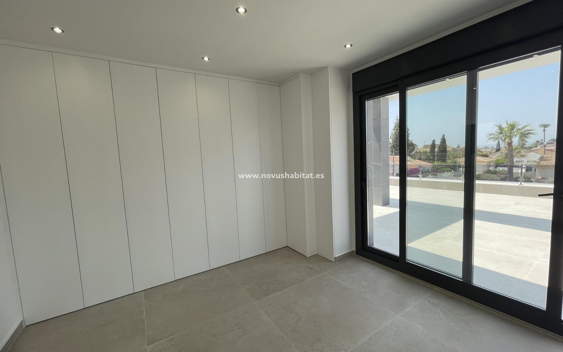 Nouvelle construction - Villa - Rojales / Ciudad Quesada - Rojales