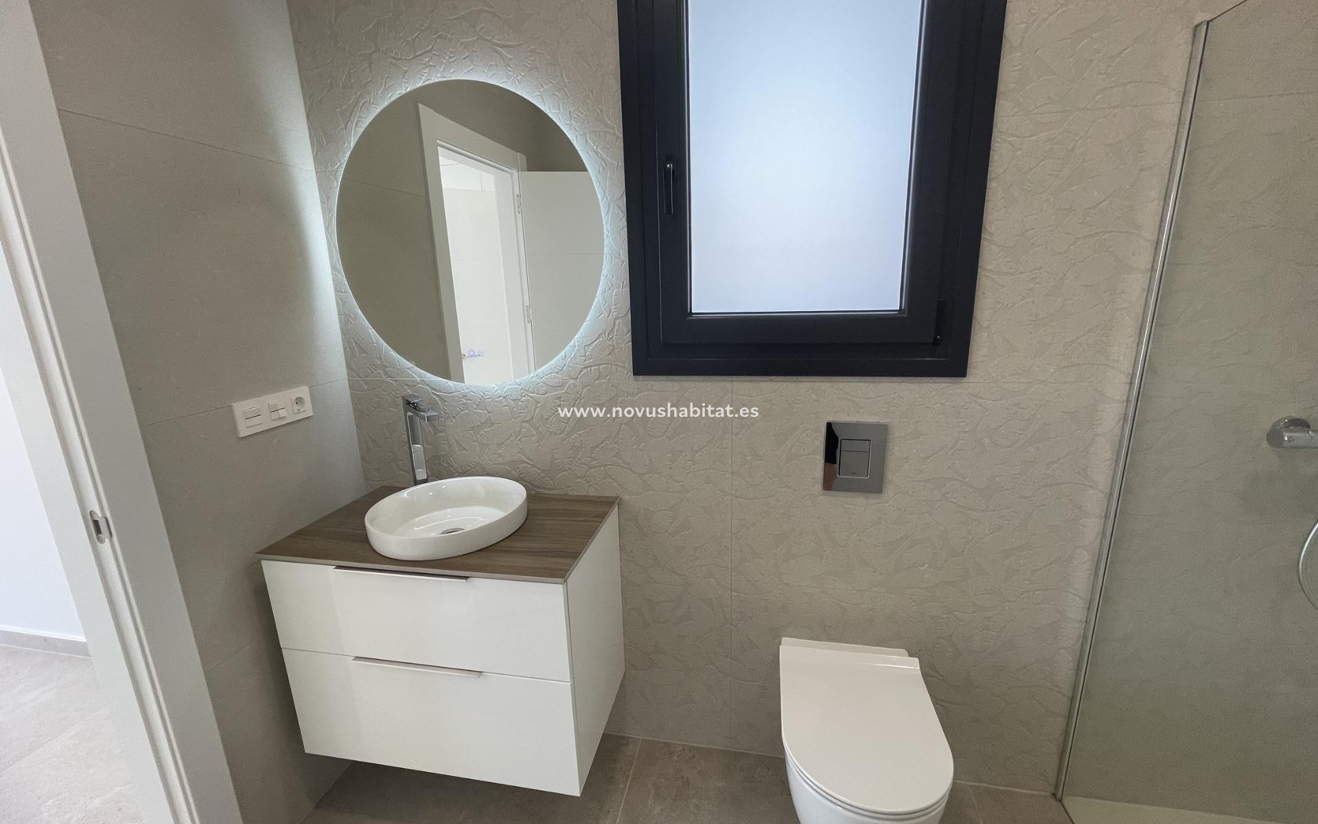 Nouvelle construction - Villa - Rojales / Ciudad Quesada - Rojales