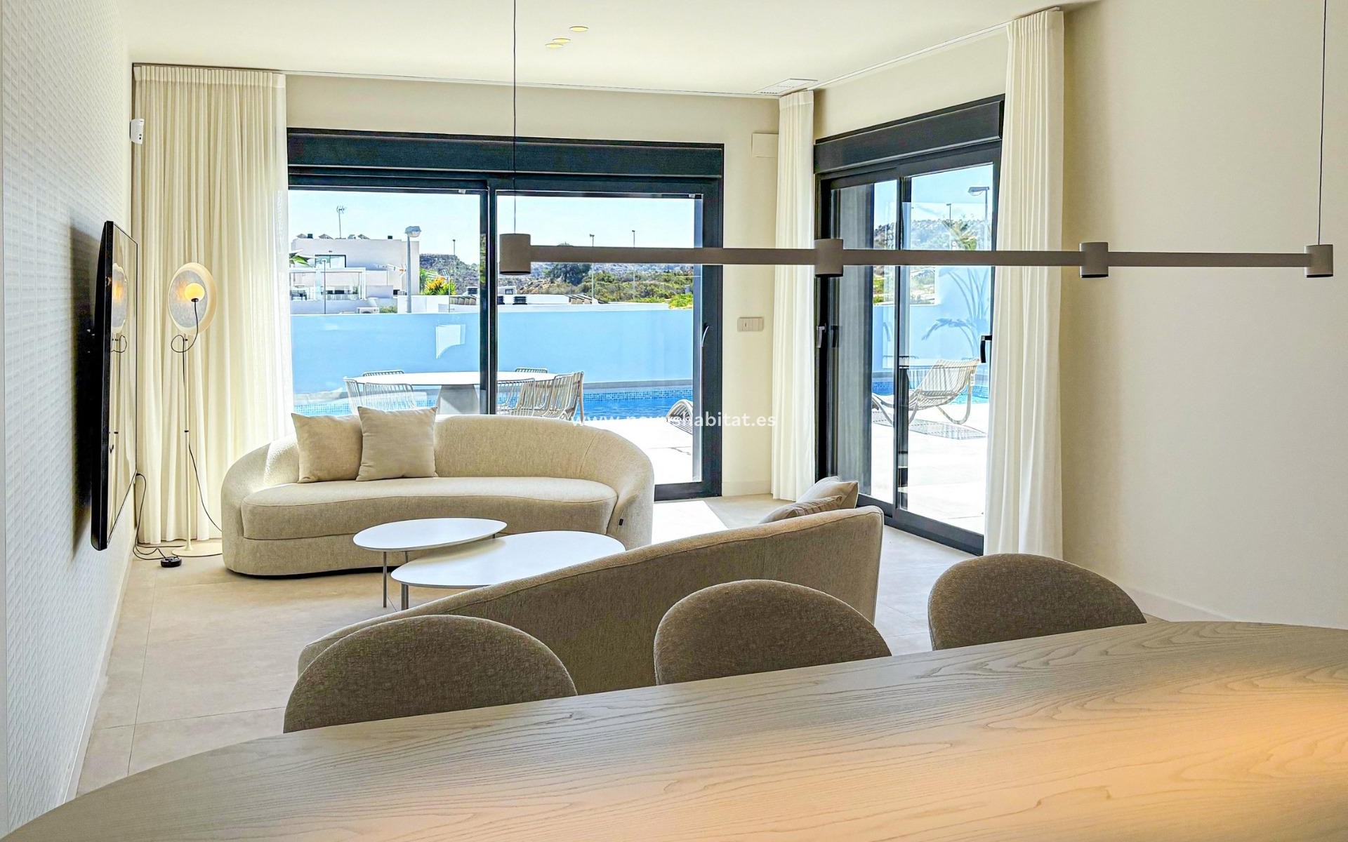 Nouvelle construction - Villa - Rojales / Ciudad Quesada - Rojales