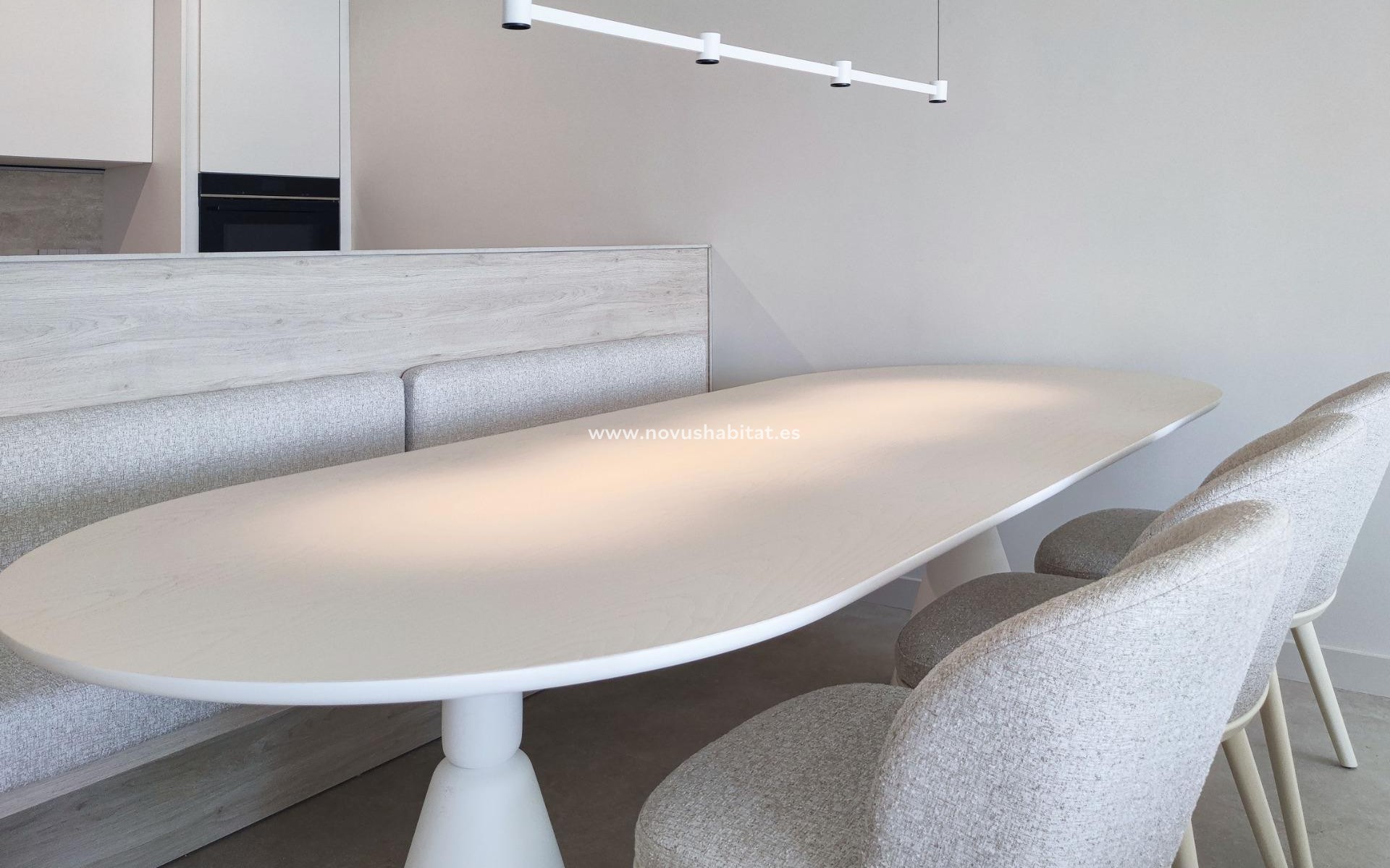 Nouvelle construction - Villa - Rojales / Ciudad Quesada - Rojales