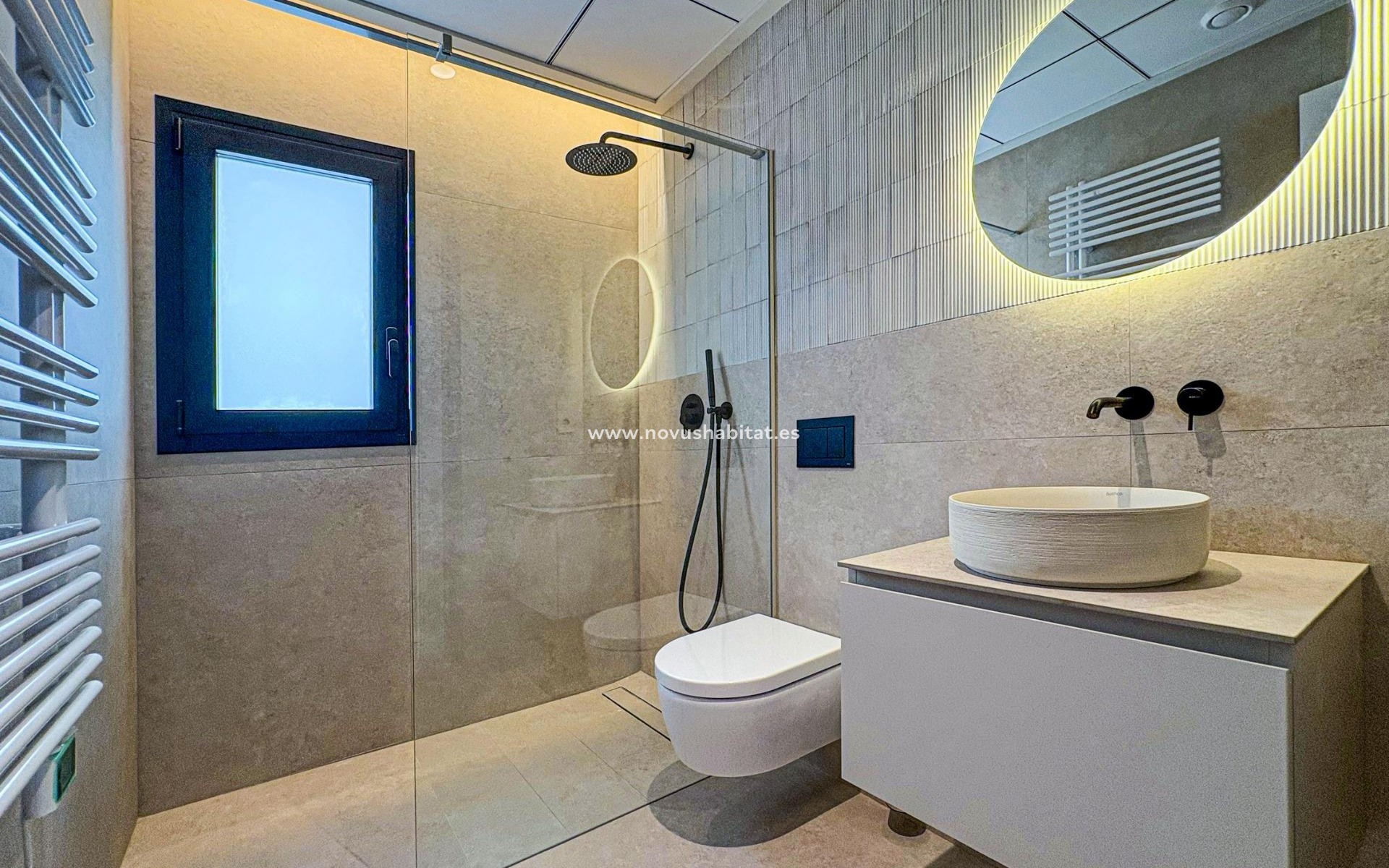 Nouvelle construction - Villa - Rojales / Ciudad Quesada - Rojales