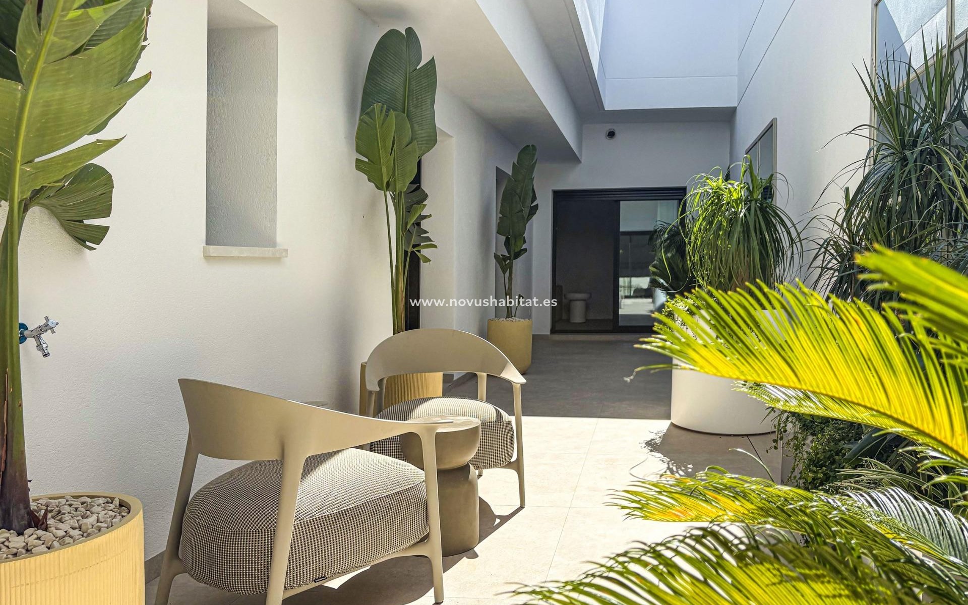 Nouvelle construction - Villa - Rojales / Ciudad Quesada - Rojales