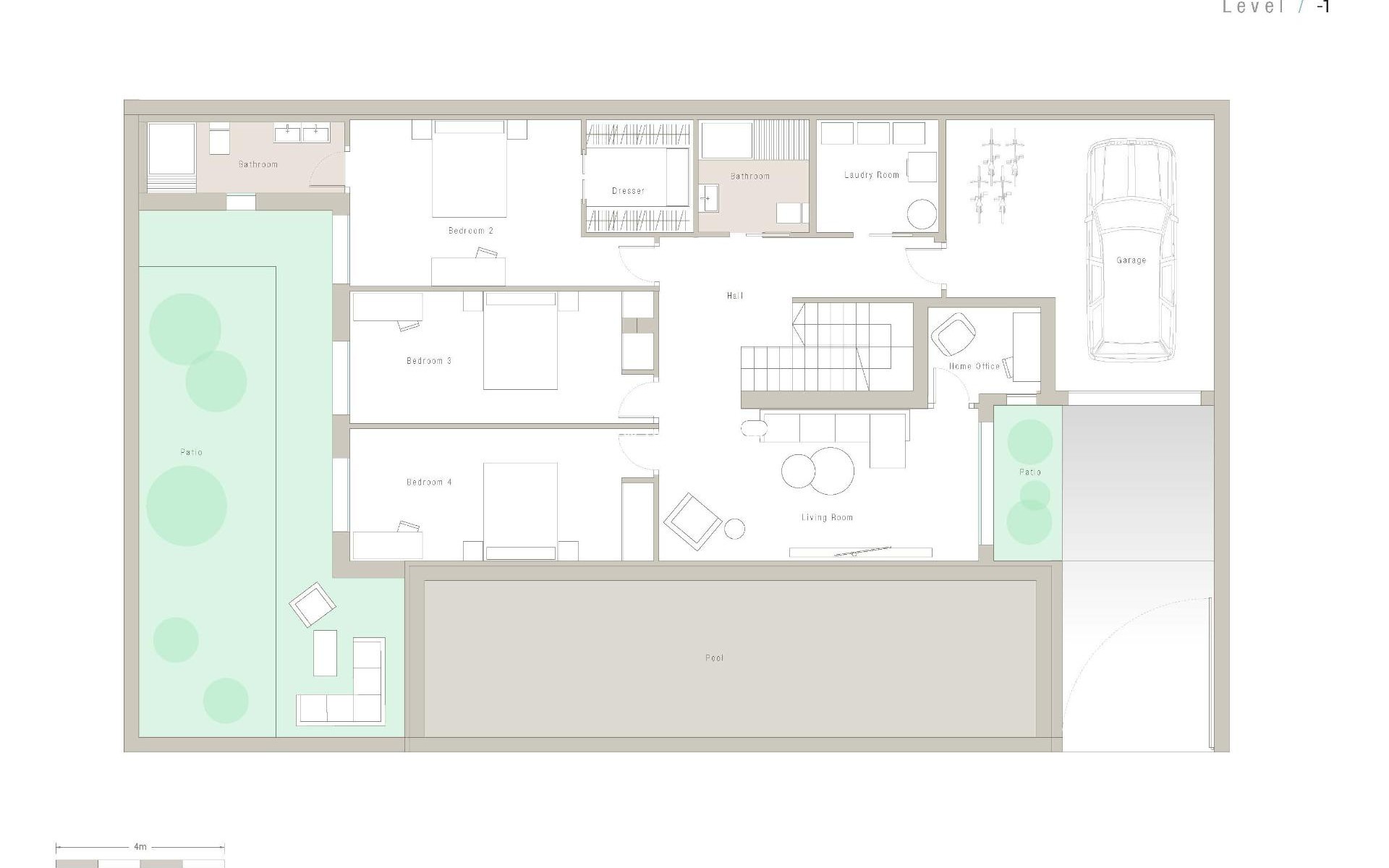 Nouvelle construction - Villa - Rojales / Ciudad Quesada - Rojales