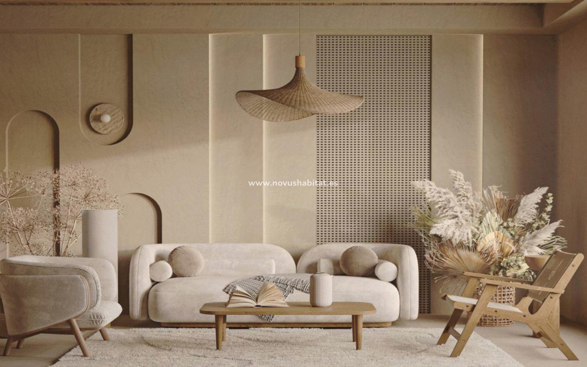 Nouvelle construction - Villa - Rojales / Ciudad Quesada - Rojales