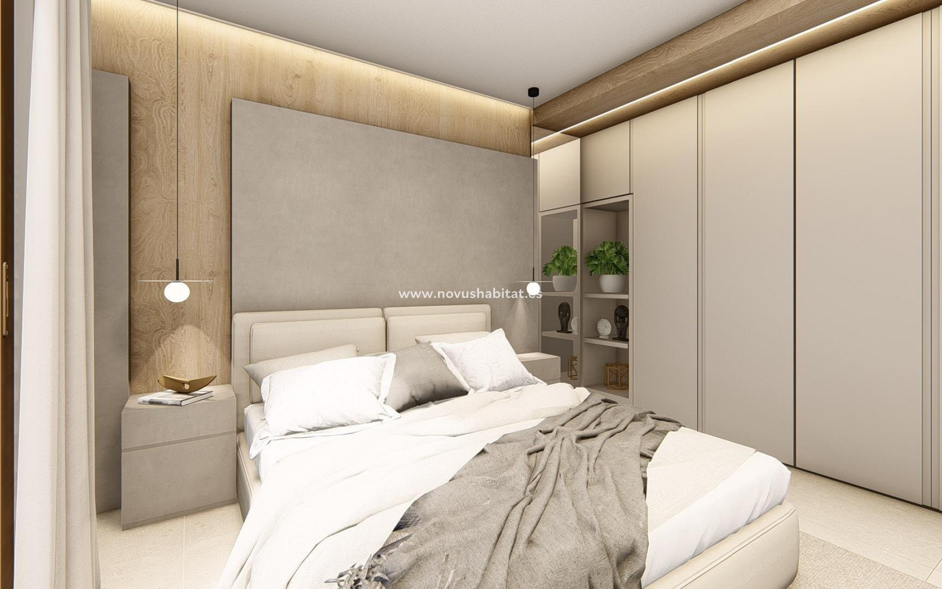 Nouvelle construction - Villa - Rojales / Ciudad Quesada - Rojales