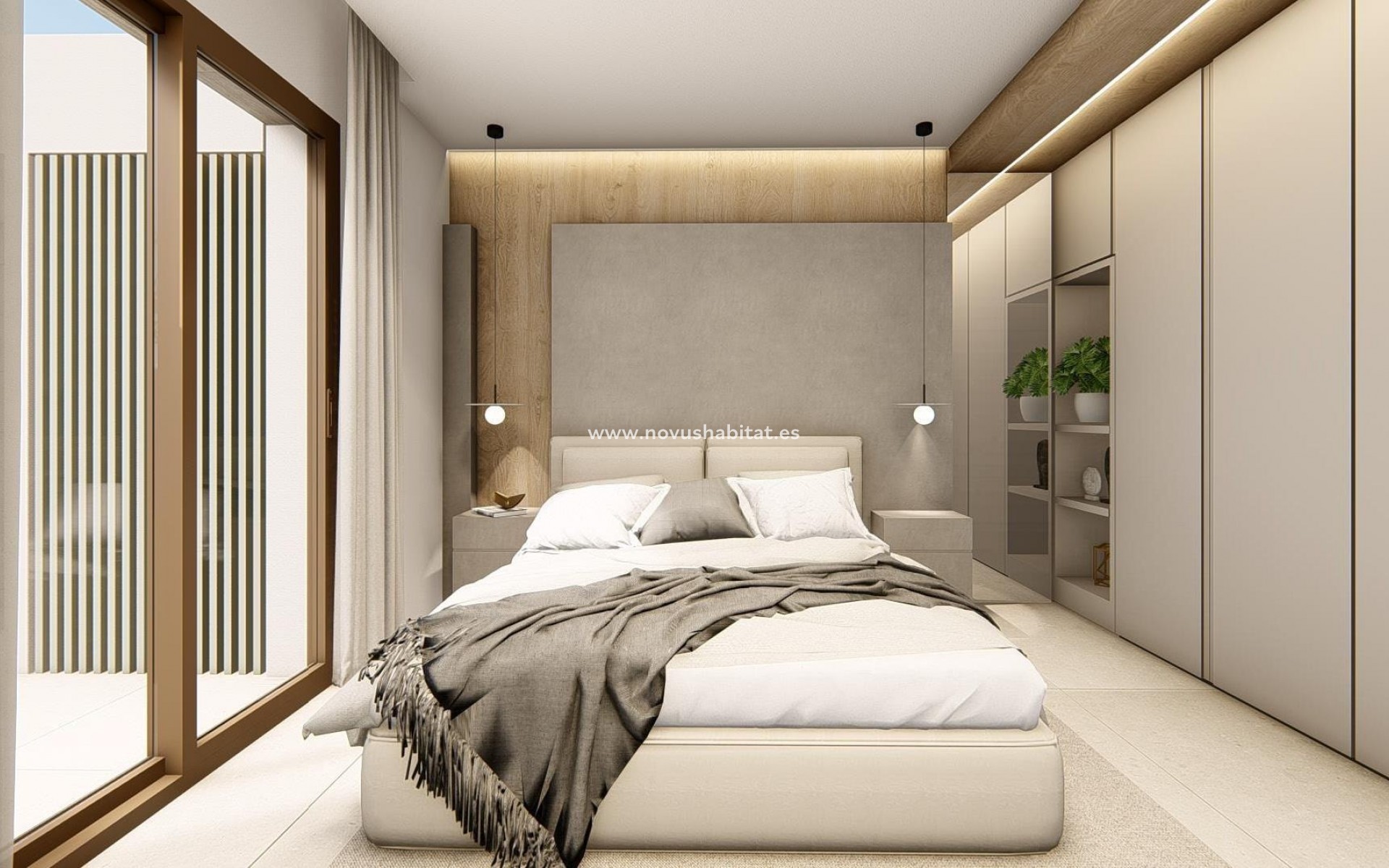 Nouvelle construction - Villa - Rojales / Ciudad Quesada - Rojales