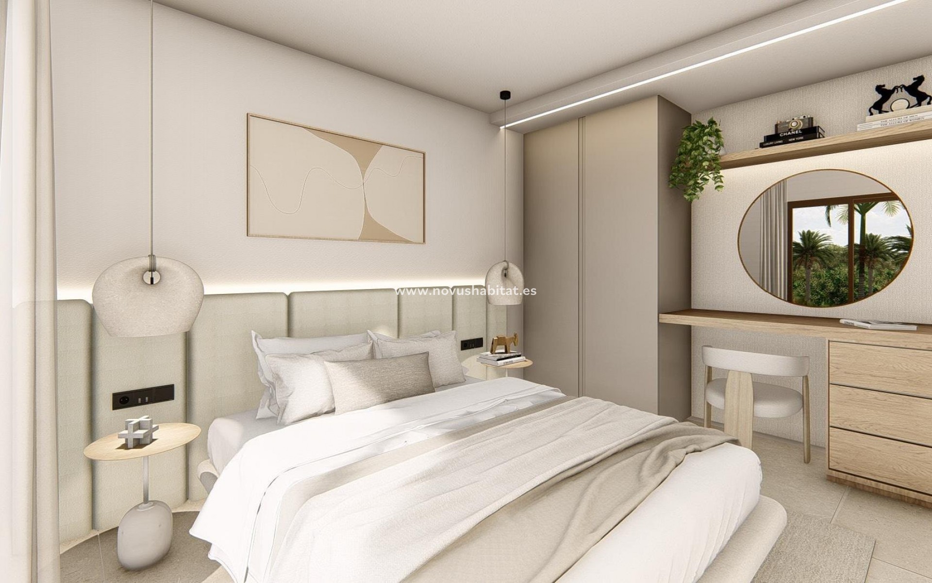 Nouvelle construction - Villa - Rojales / Ciudad Quesada - Rojales