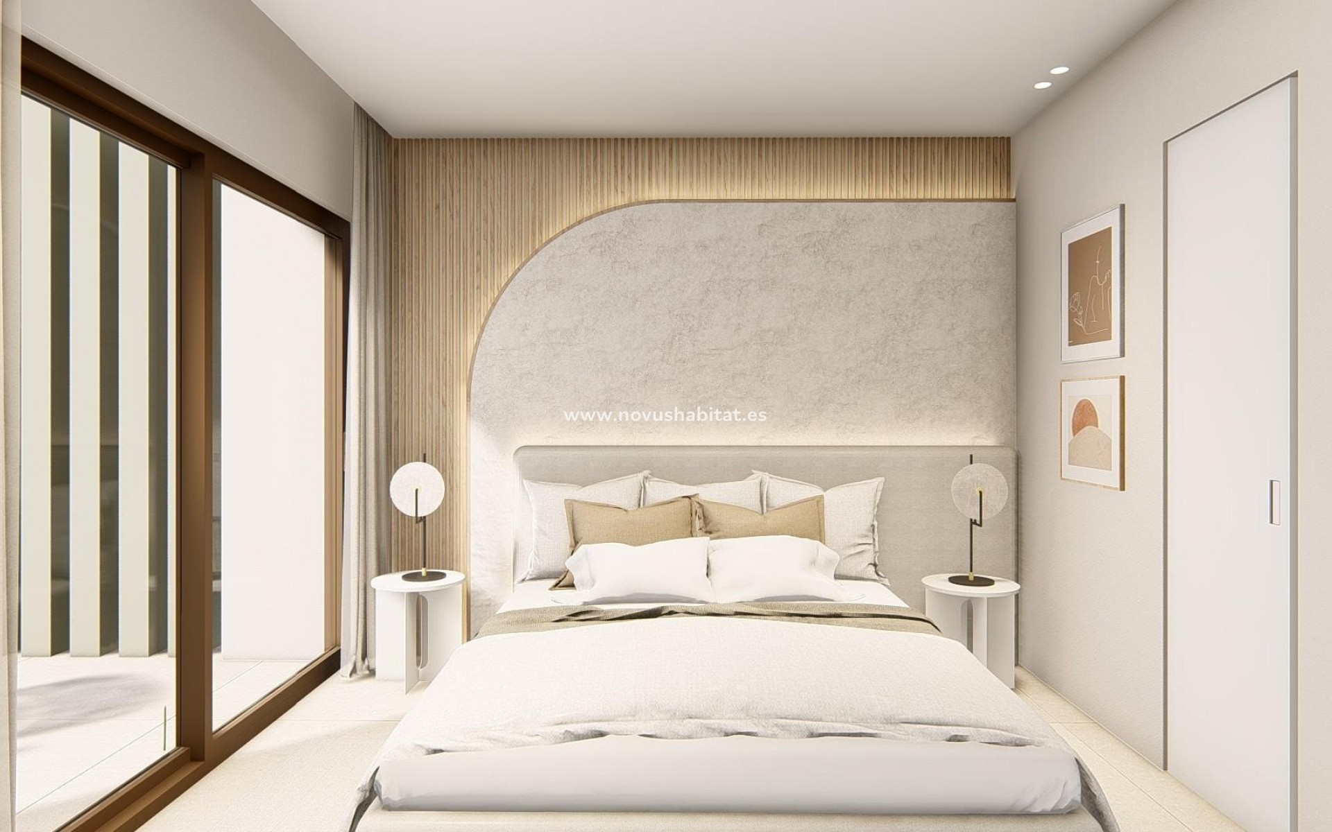 Nouvelle construction - Villa - Rojales / Ciudad Quesada - Rojales