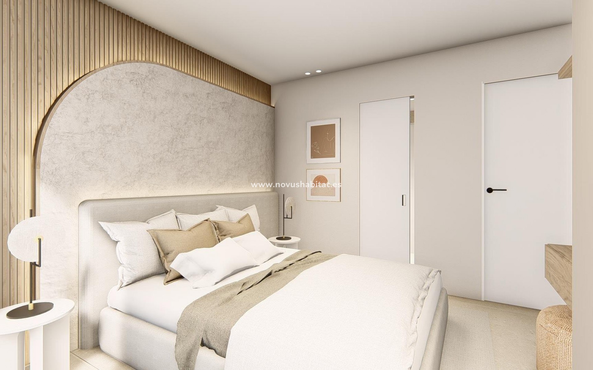 Nouvelle construction - Villa - Rojales / Ciudad Quesada - Rojales