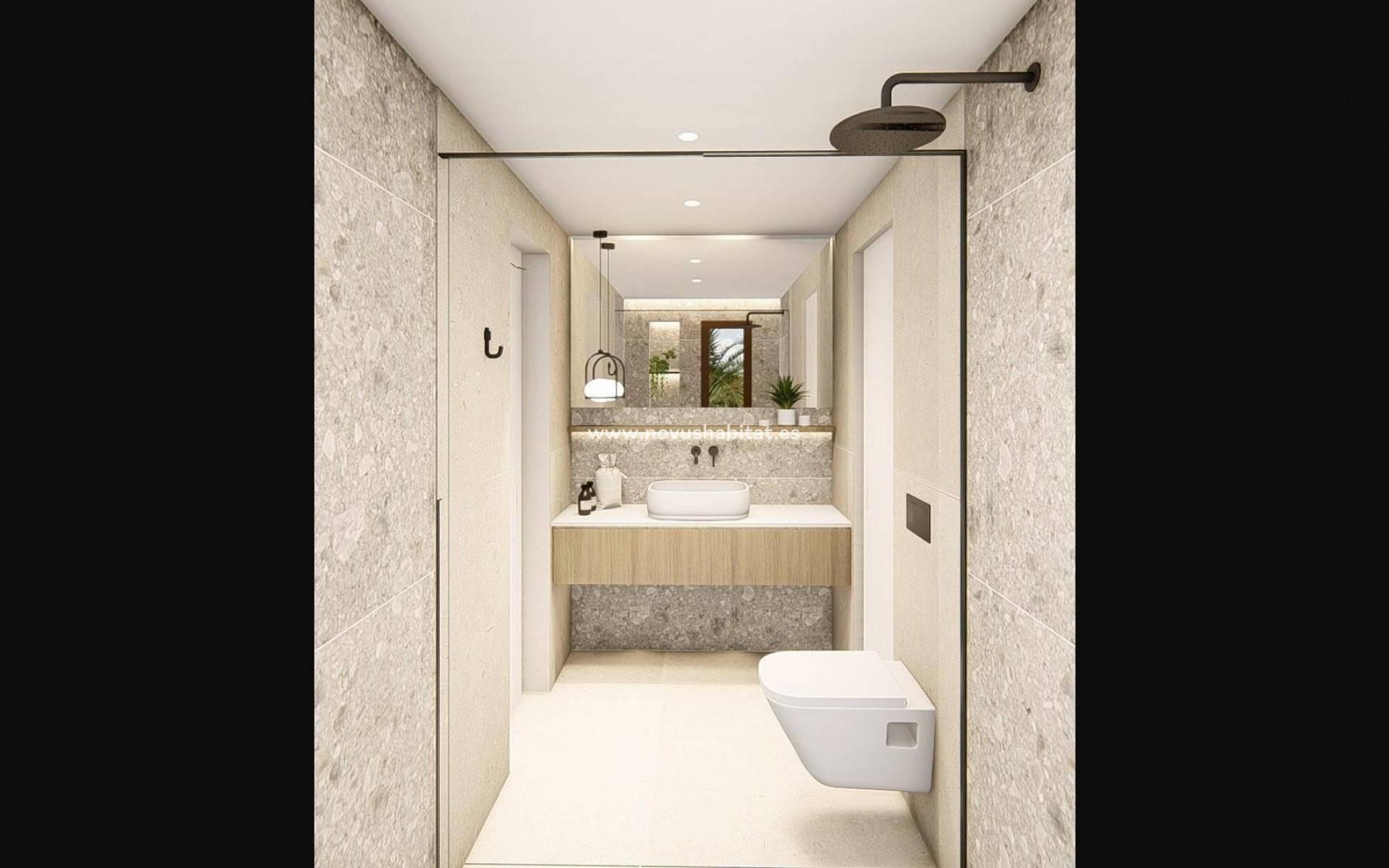 Nouvelle construction - Villa - Rojales / Ciudad Quesada - Rojales