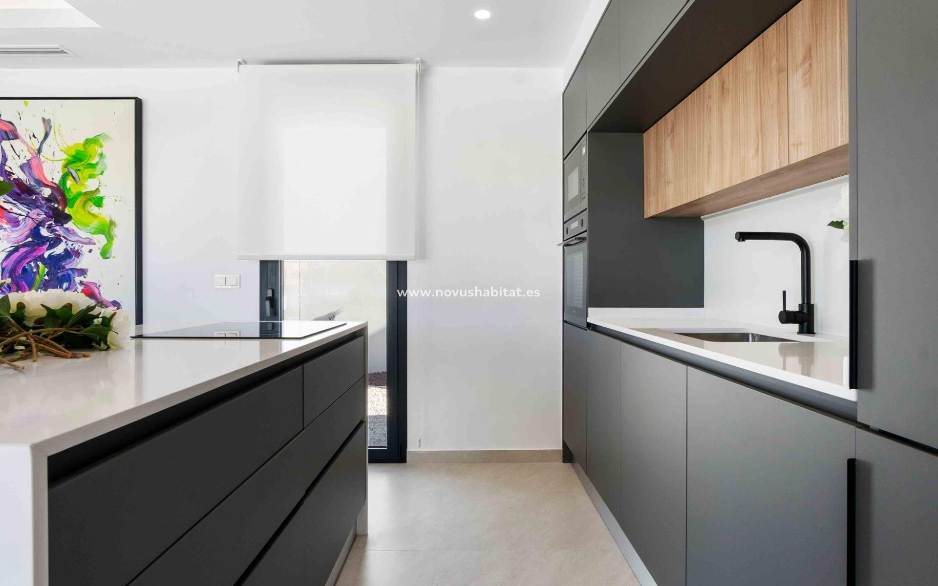 Nouvelle construction - Villa - Rojales / Ciudad Quesada - Rojales