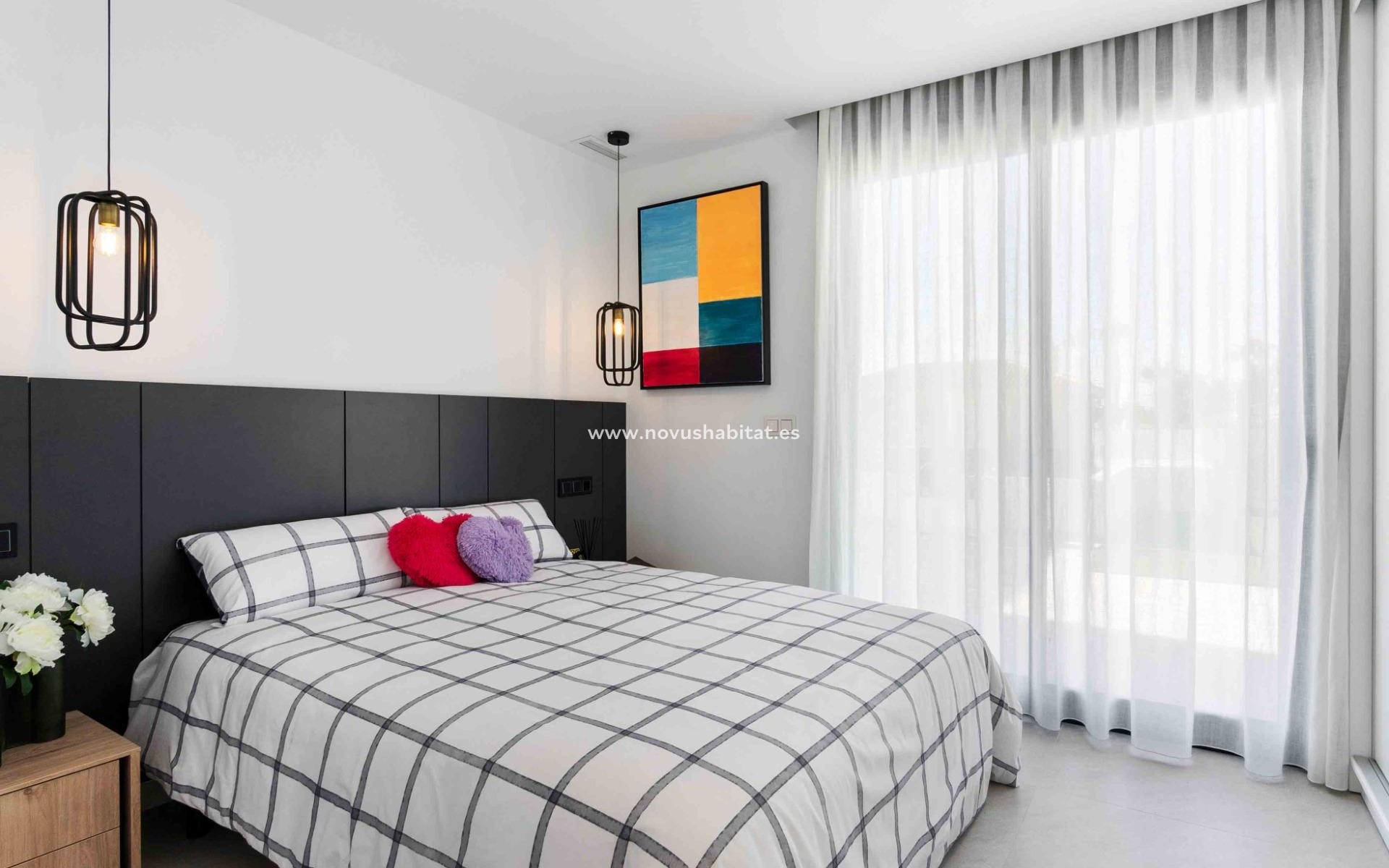 Nouvelle construction - Villa - Rojales / Ciudad Quesada - Rojales