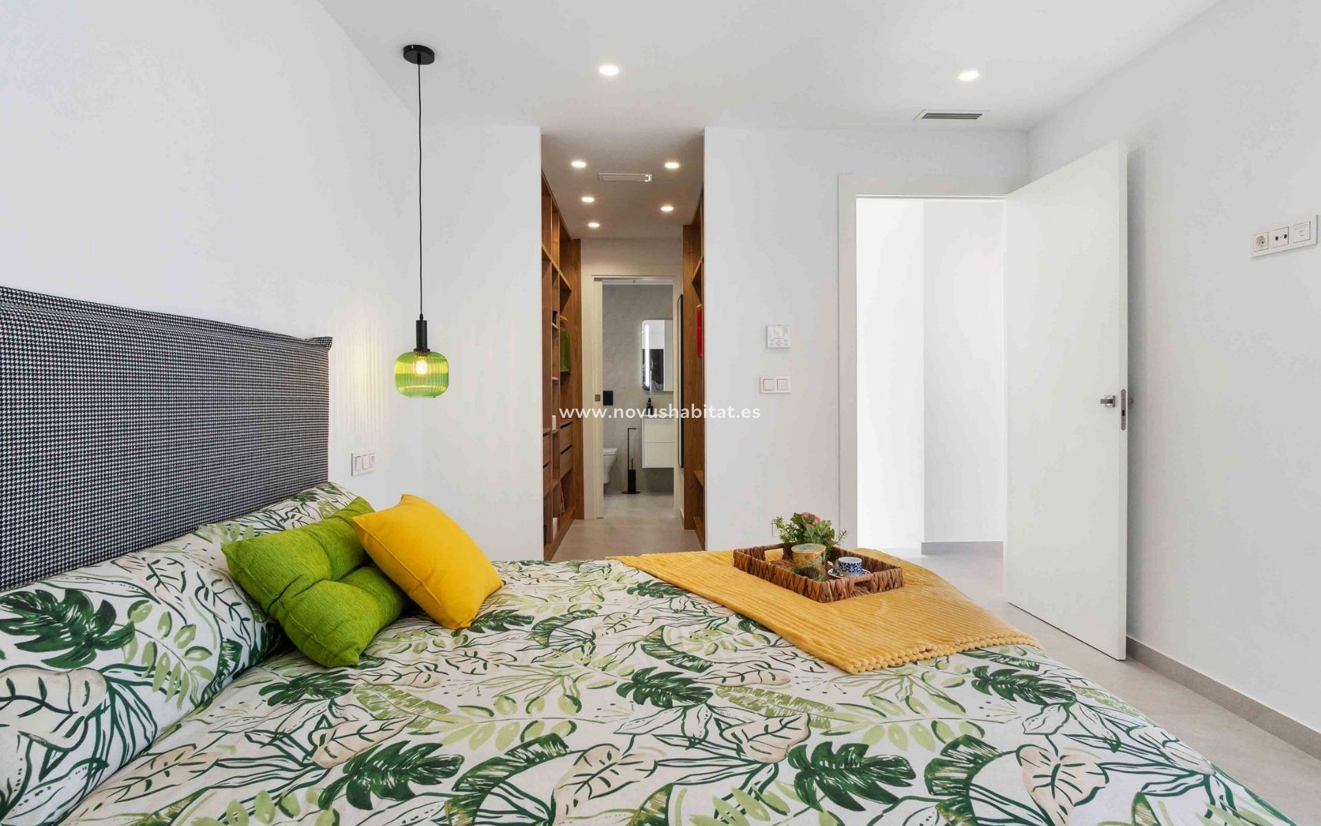 Nouvelle construction - Villa - Rojales / Ciudad Quesada - Rojales