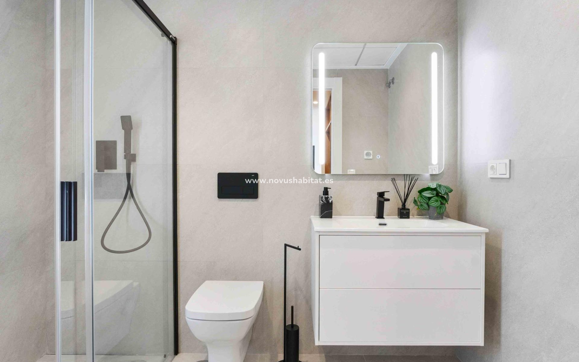 Nouvelle construction - Villa - Rojales / Ciudad Quesada - Rojales