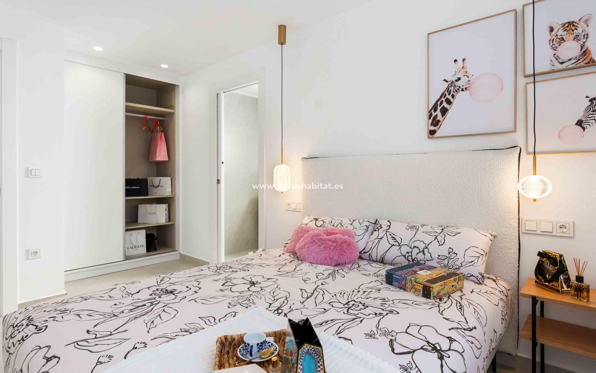 Nouvelle construction - Villa - Rojales / Ciudad Quesada - Rojales