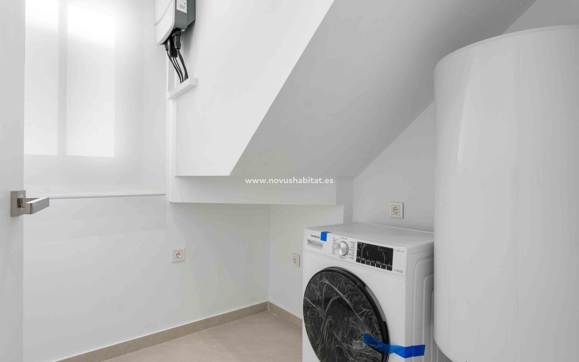 Nouvelle construction - Villa - Rojales / Ciudad Quesada - Rojales