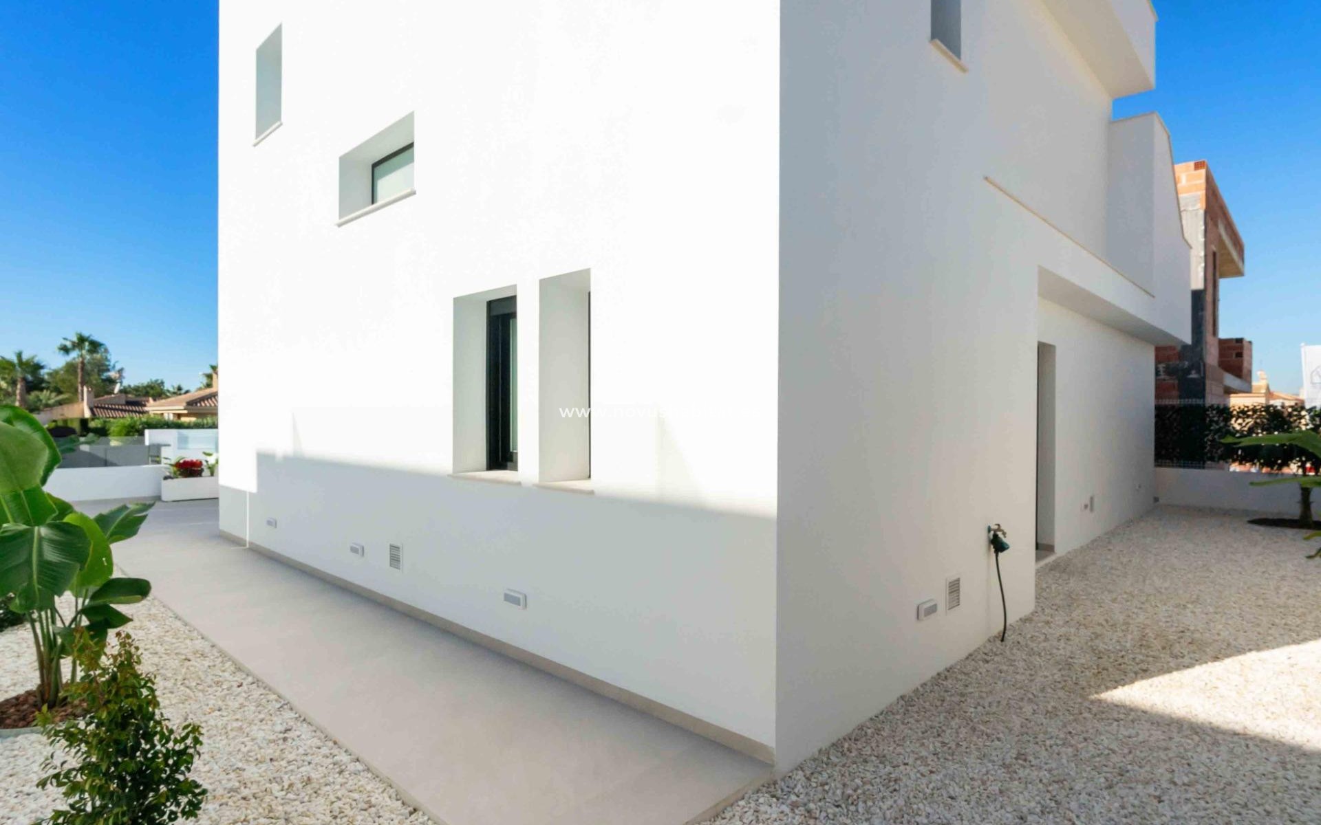 Nouvelle construction - Villa - Rojales / Ciudad Quesada - Rojales