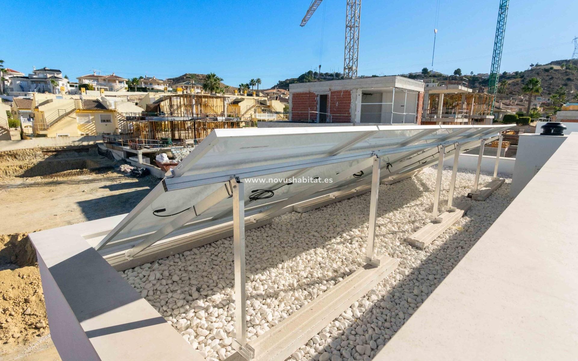 Nouvelle construction - Villa - Rojales / Ciudad Quesada - Rojales