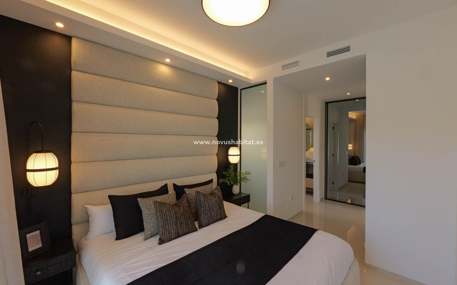 Nouvelle construction - Villa - Rojales / Ciudad Quesada - Rojales