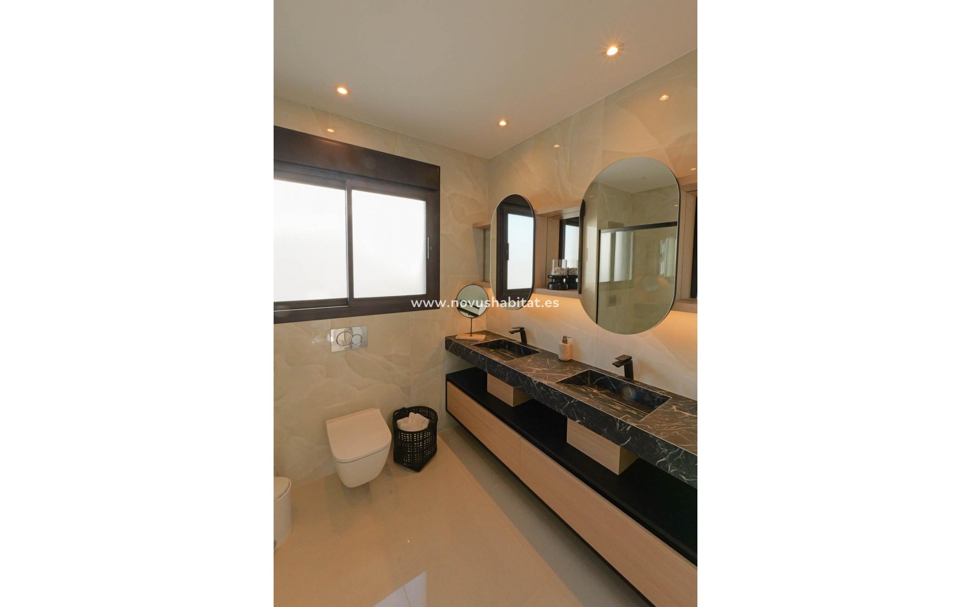 Nouvelle construction - Villa - Rojales / Ciudad Quesada - Rojales